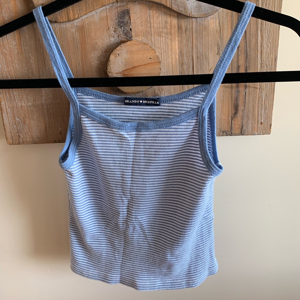 Brandy Melville tank top